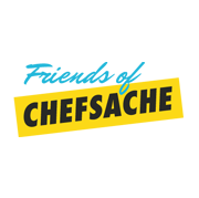 LOGO Friends of Chefsache