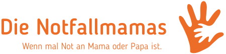 Logo - Die Notfallmamas