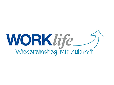 Logo Worklife