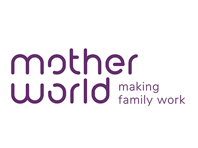 Logo motherworld