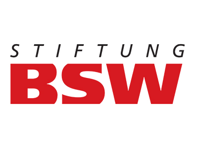 LOGO Stiftung BSW