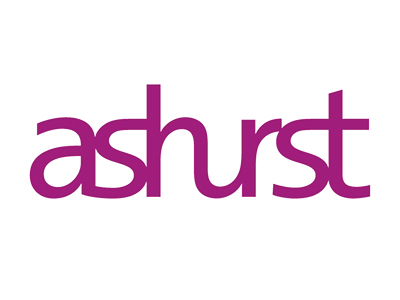 LOGO ashurst