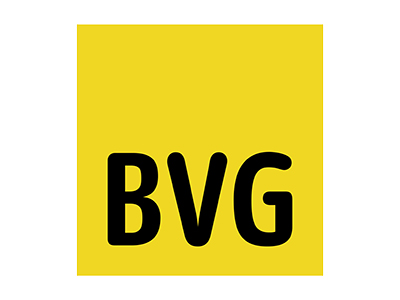 LOGO BVG