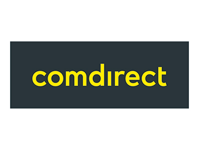 LOGO comdirect