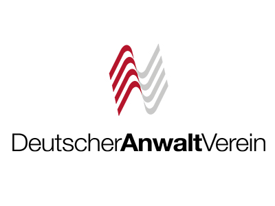 LOGO Deutscher Anwalt Verein