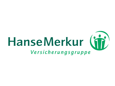 LOGO Hanse Merkur