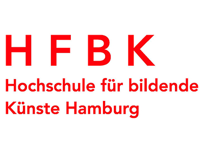 LOGO Hochschule für bildende Künste Hamburg