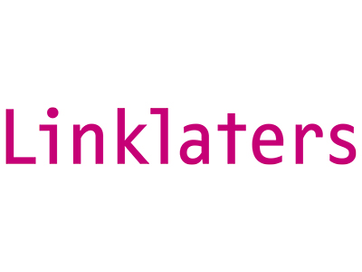 LOGO Linklaters