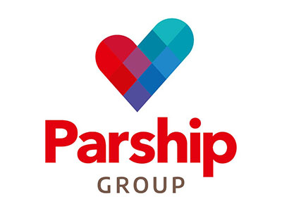 LOGO Parship Group