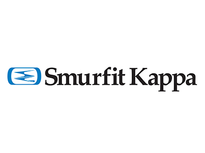 LOGO Smurfit Kappa